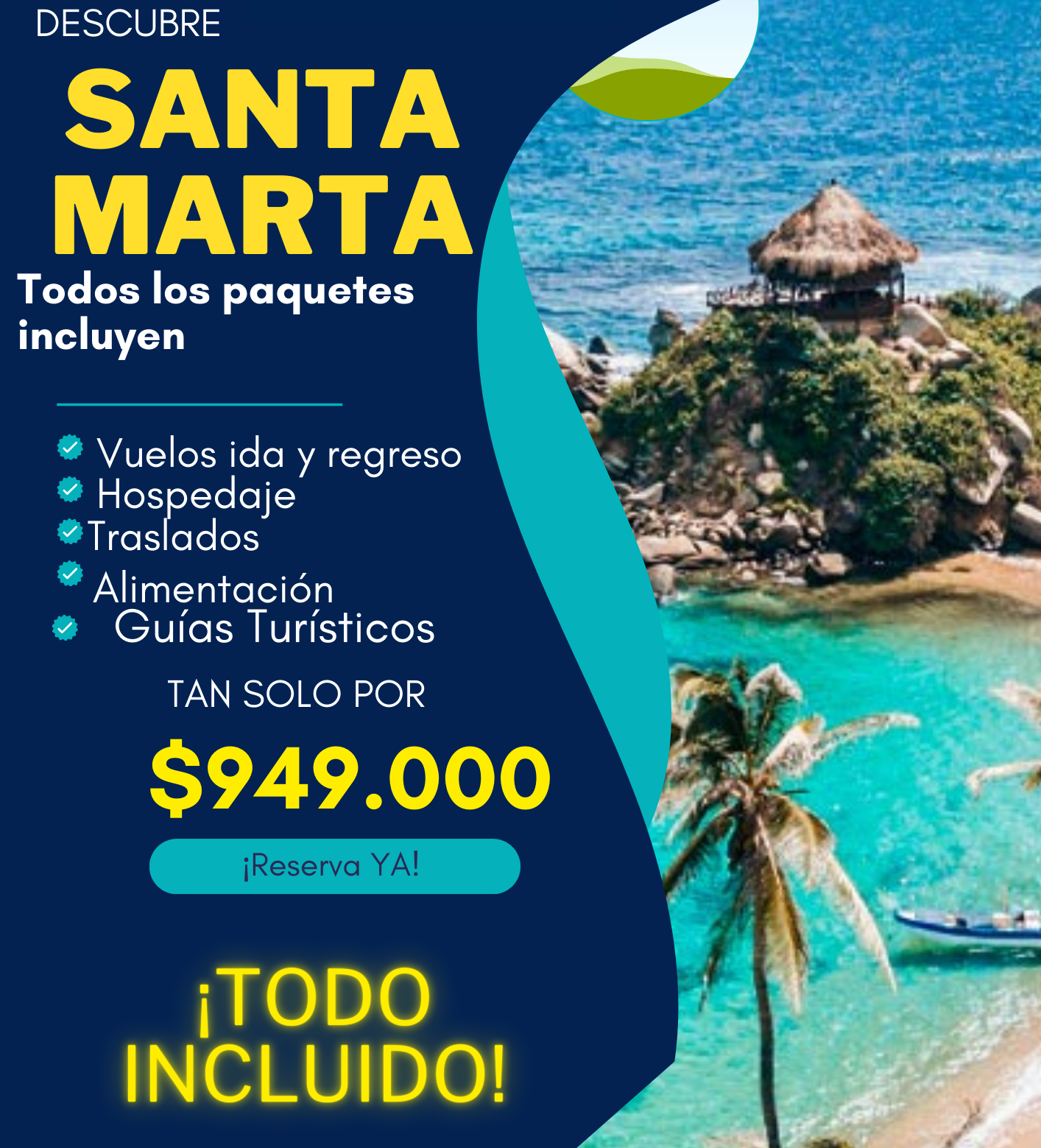 flyer agencia de viajes profesional azul turquesa (9)